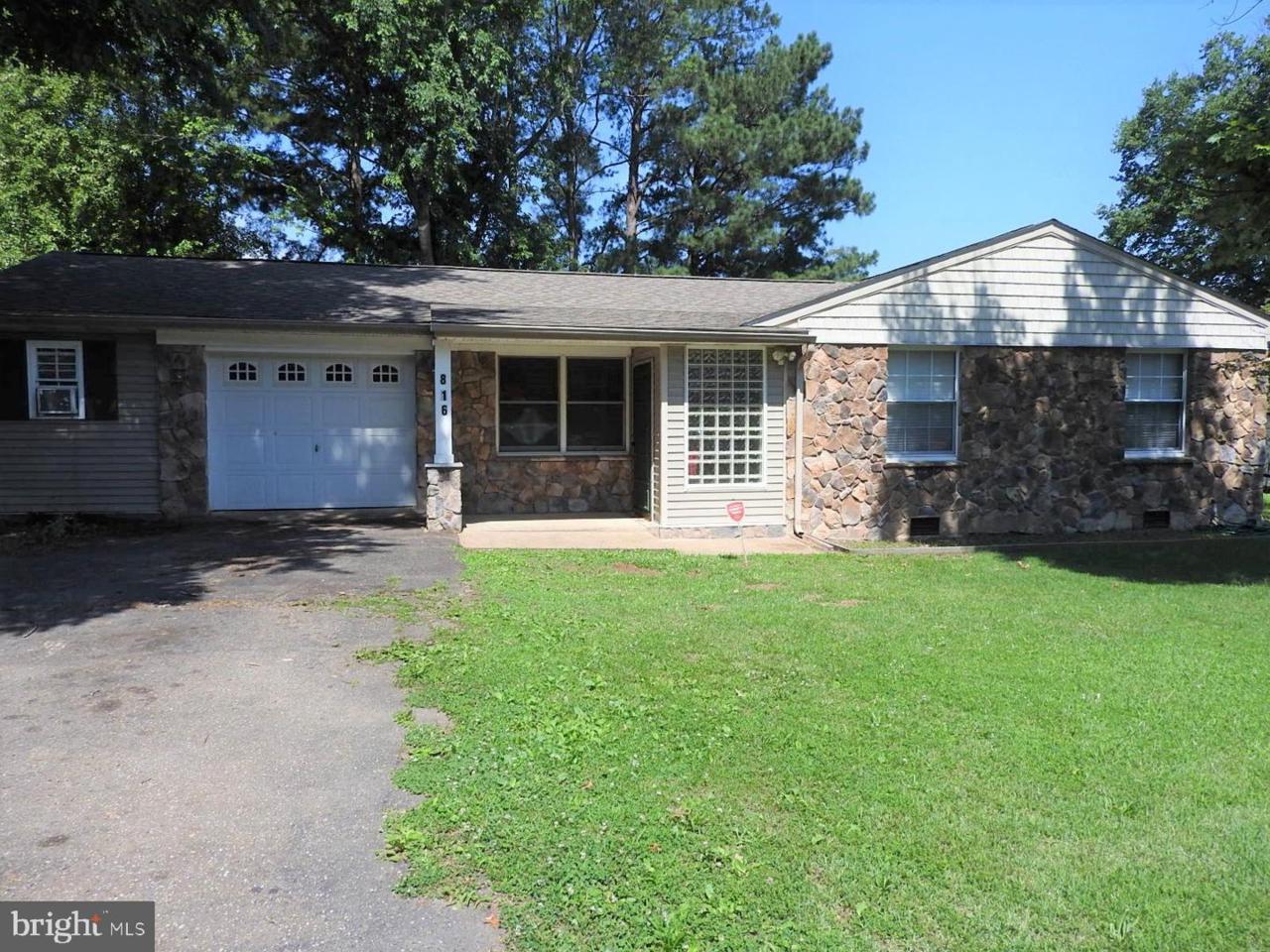 816 Galway Lane - Photo 1