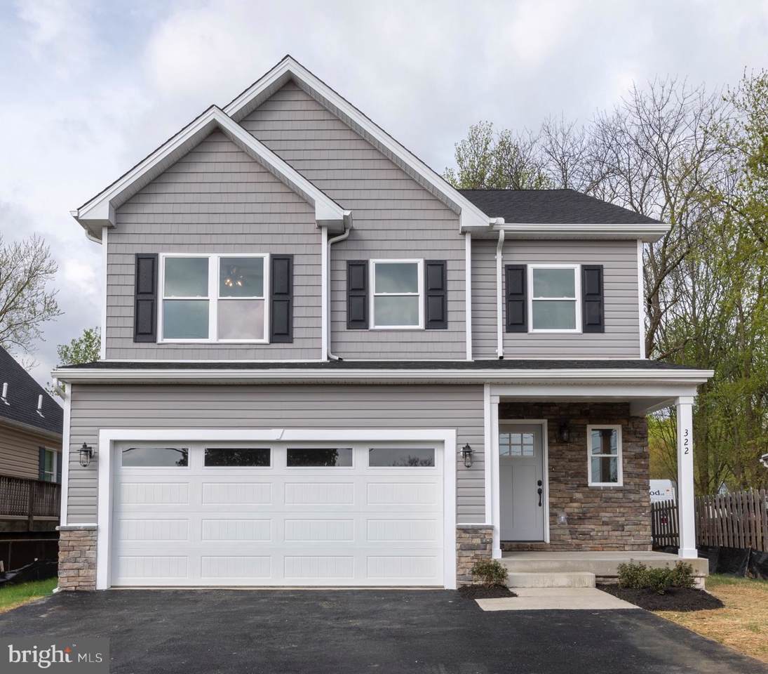 8917 Lennings Lane - Photo 1