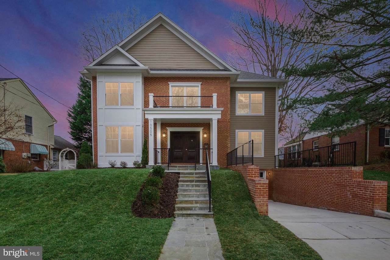 10505 Parkwood Drive - Photo 1