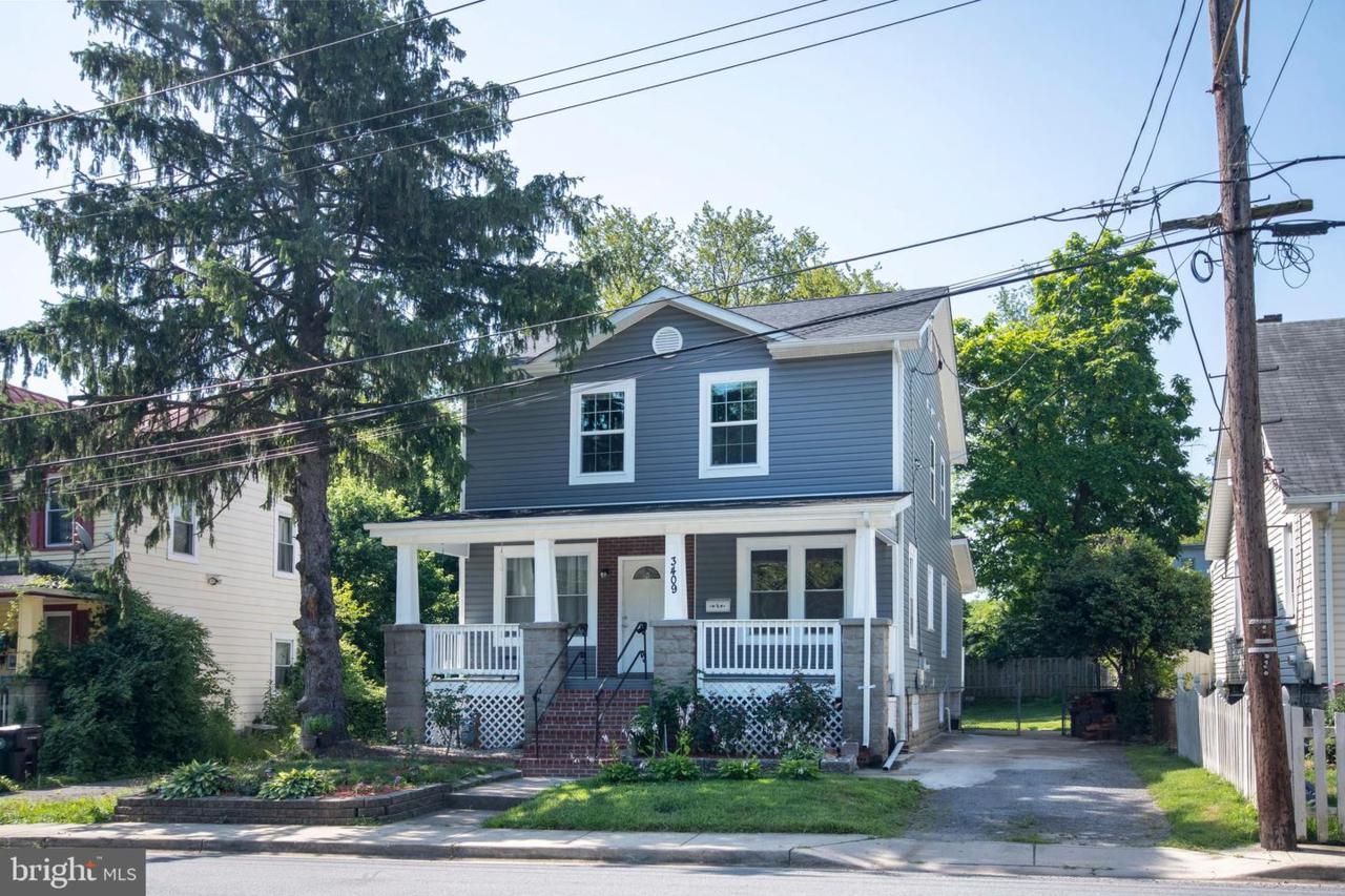 3409 Taylor Street - Photo 1