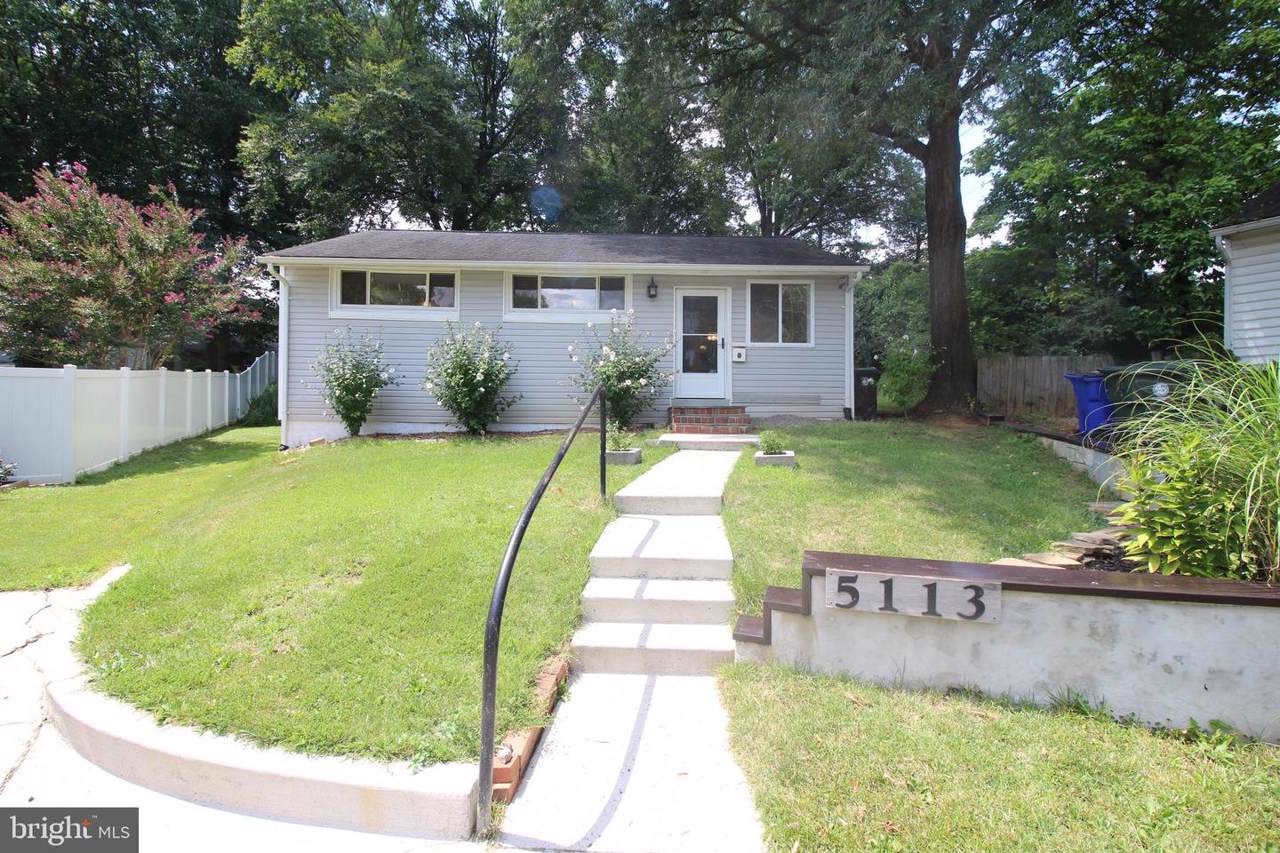 5113 Kennebunk Terrace - Photo 1
