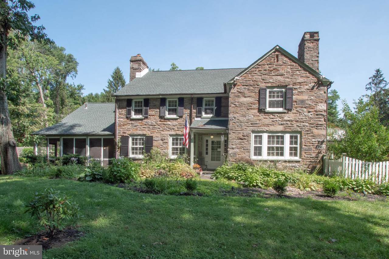 1270 Valley Road - Photo 1