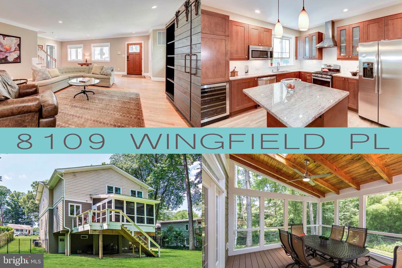8109 Wingfield Place - Photo 1