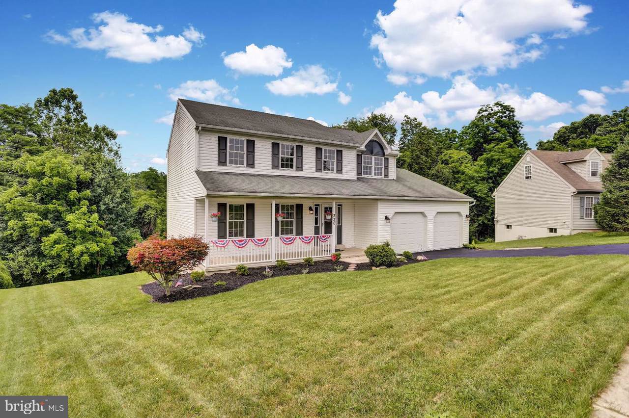 336 Dogwood Lane - Photo 1