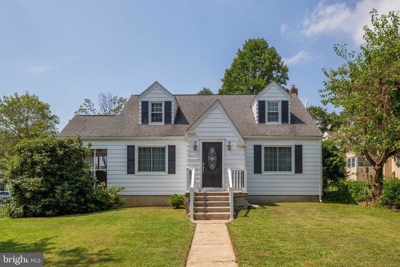 200 Forklanding Road - Photo 1