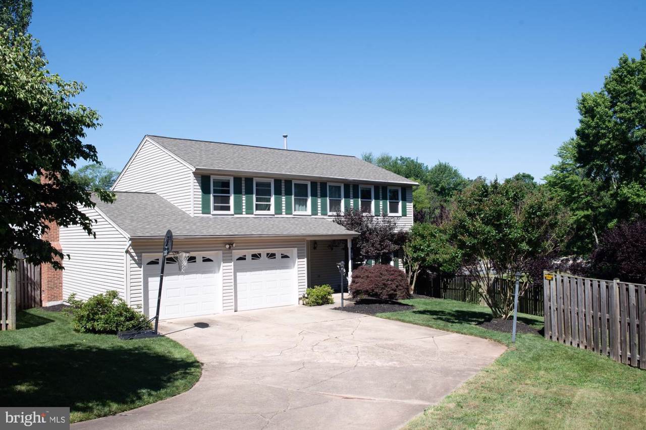 14430 Round Lick Lane - Photo 1