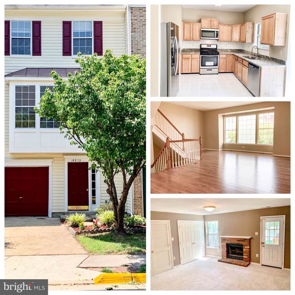 14213 Beddingfield Way - Photo 1