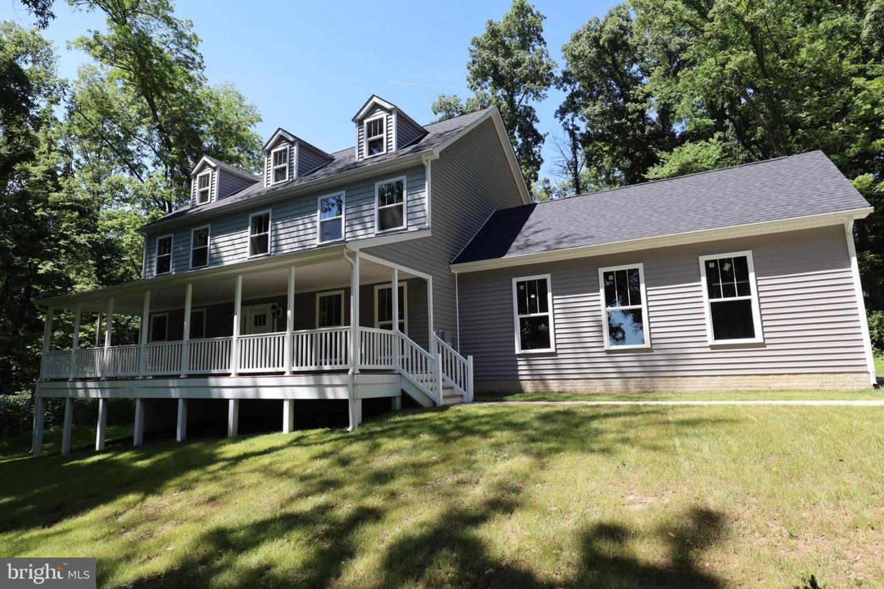 1362 Shepherds Mill Road - Photo 1