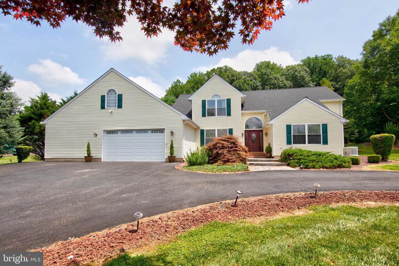 12439 Belair Road - Photo 1