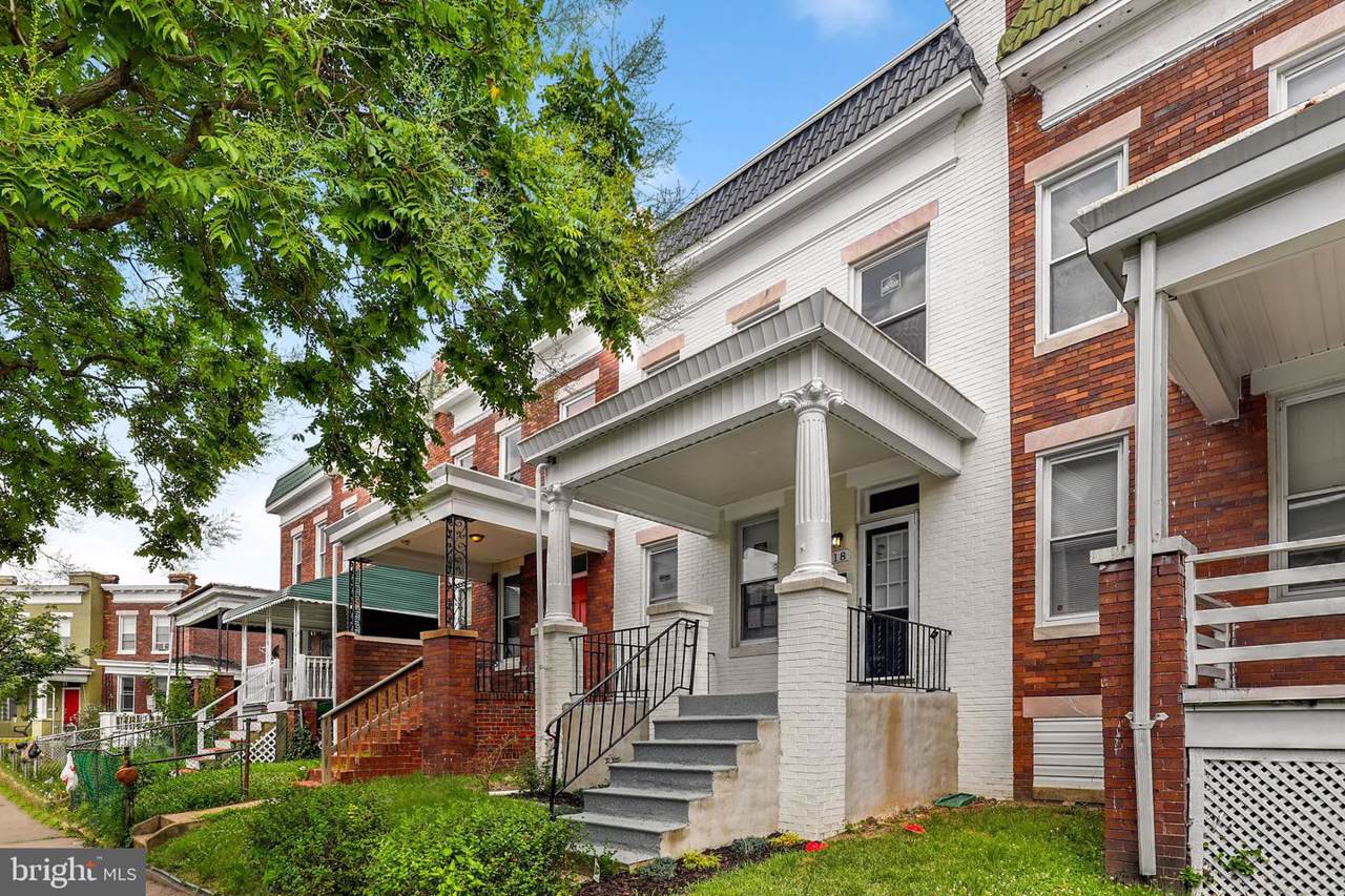 718 Grantley Street - Photo 1