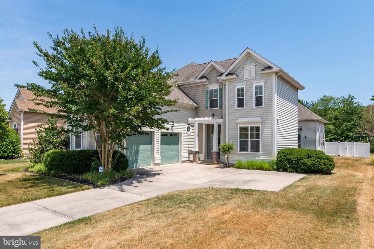 6 Foxwood Court - Photo 1