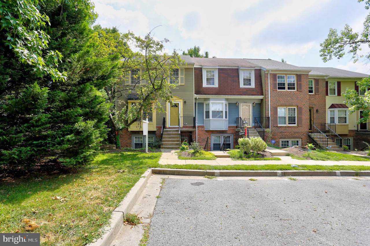 3446 Harrington Drive - Photo 1