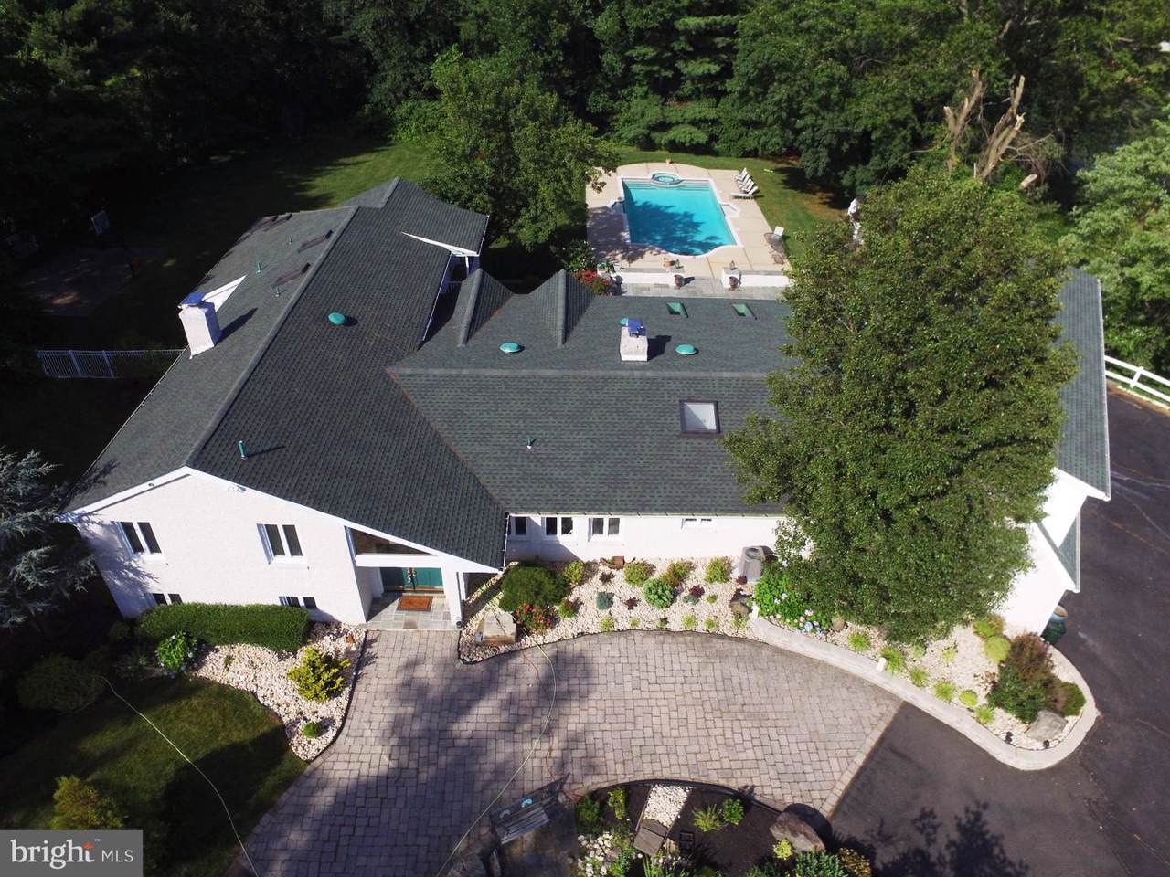 900 Robbinsville Allentown Road - Photo 1