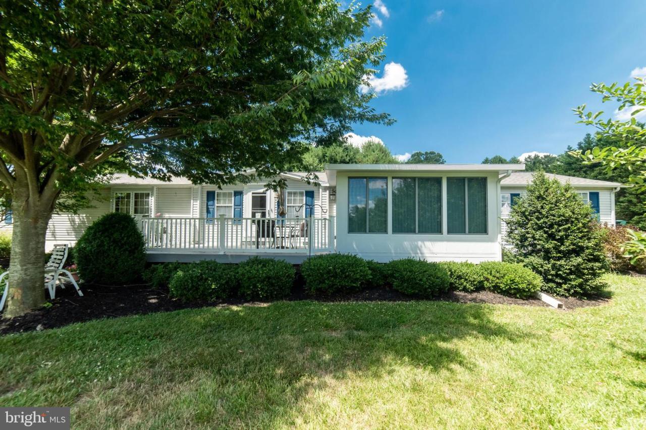 804 Downs Chapel Road - Photo 1