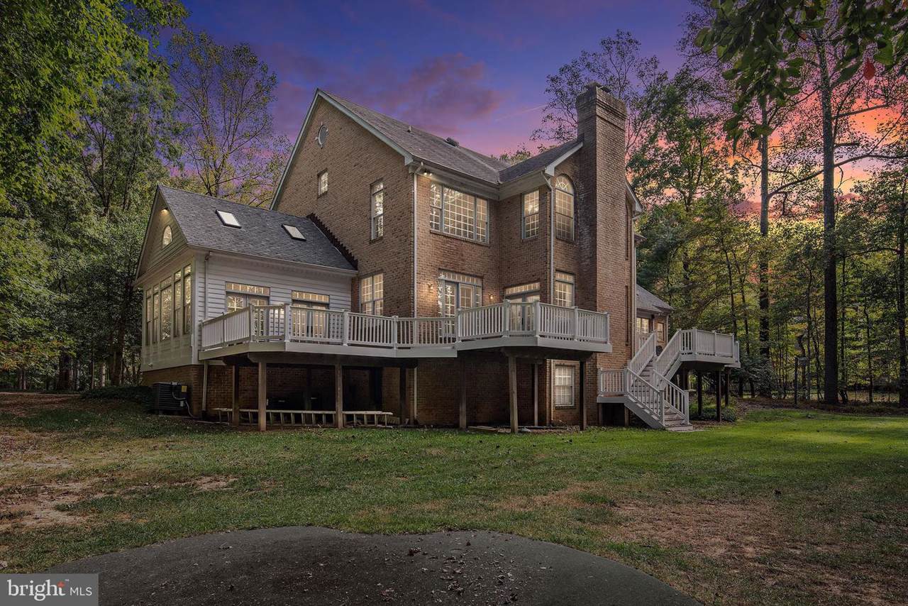12306 Cleghorn Road - Photo 1