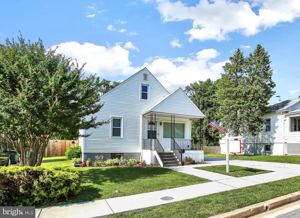 2710 Westfield Avenue - Photo 1