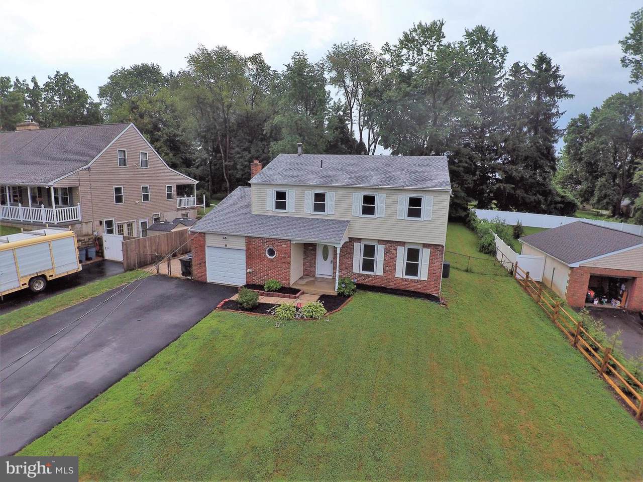 4565 Overland Road - Photo 1