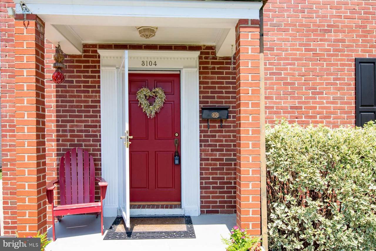 3104 Franklin Street - Photo 1