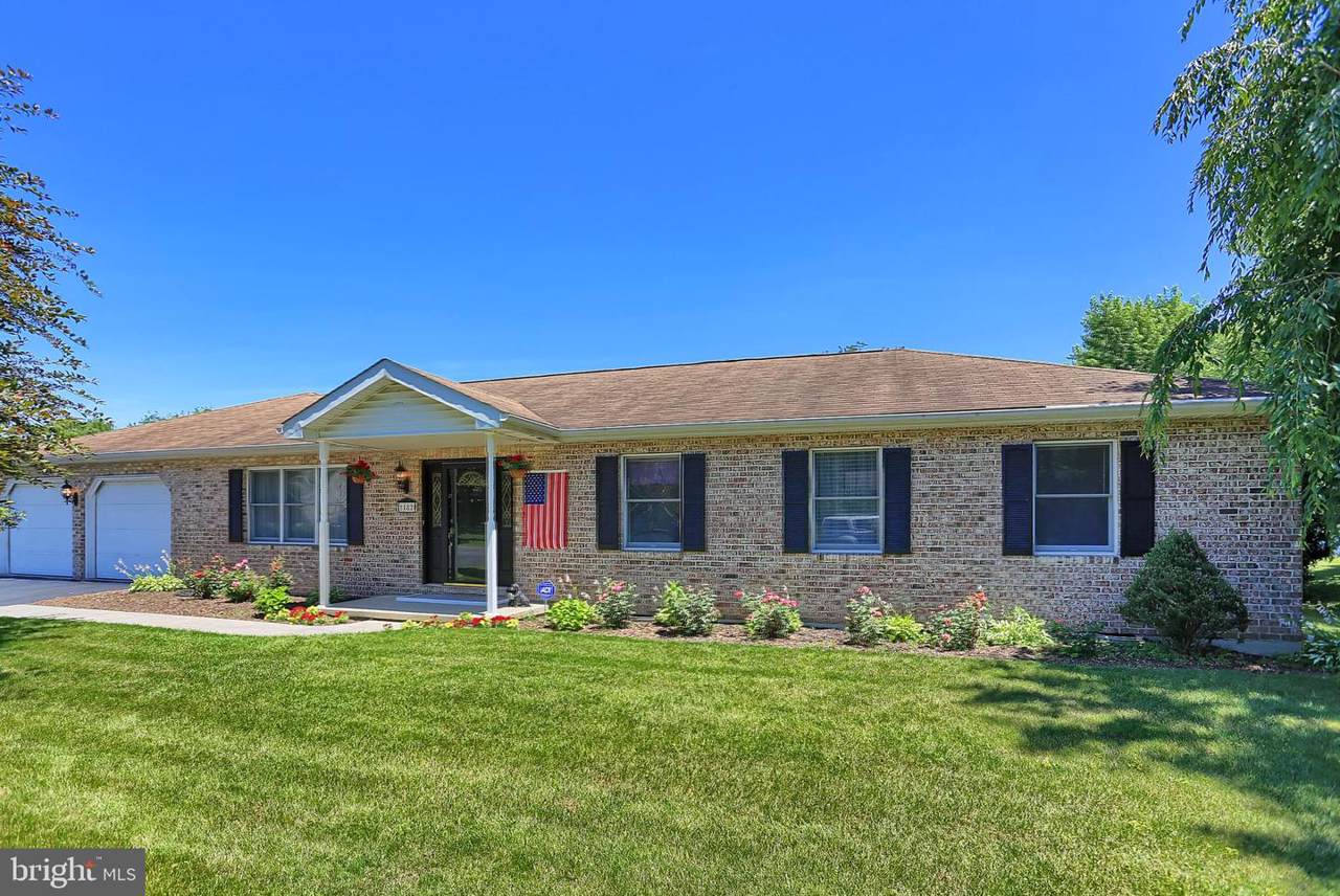 11820 Ivanhoe Drive - Photo 1