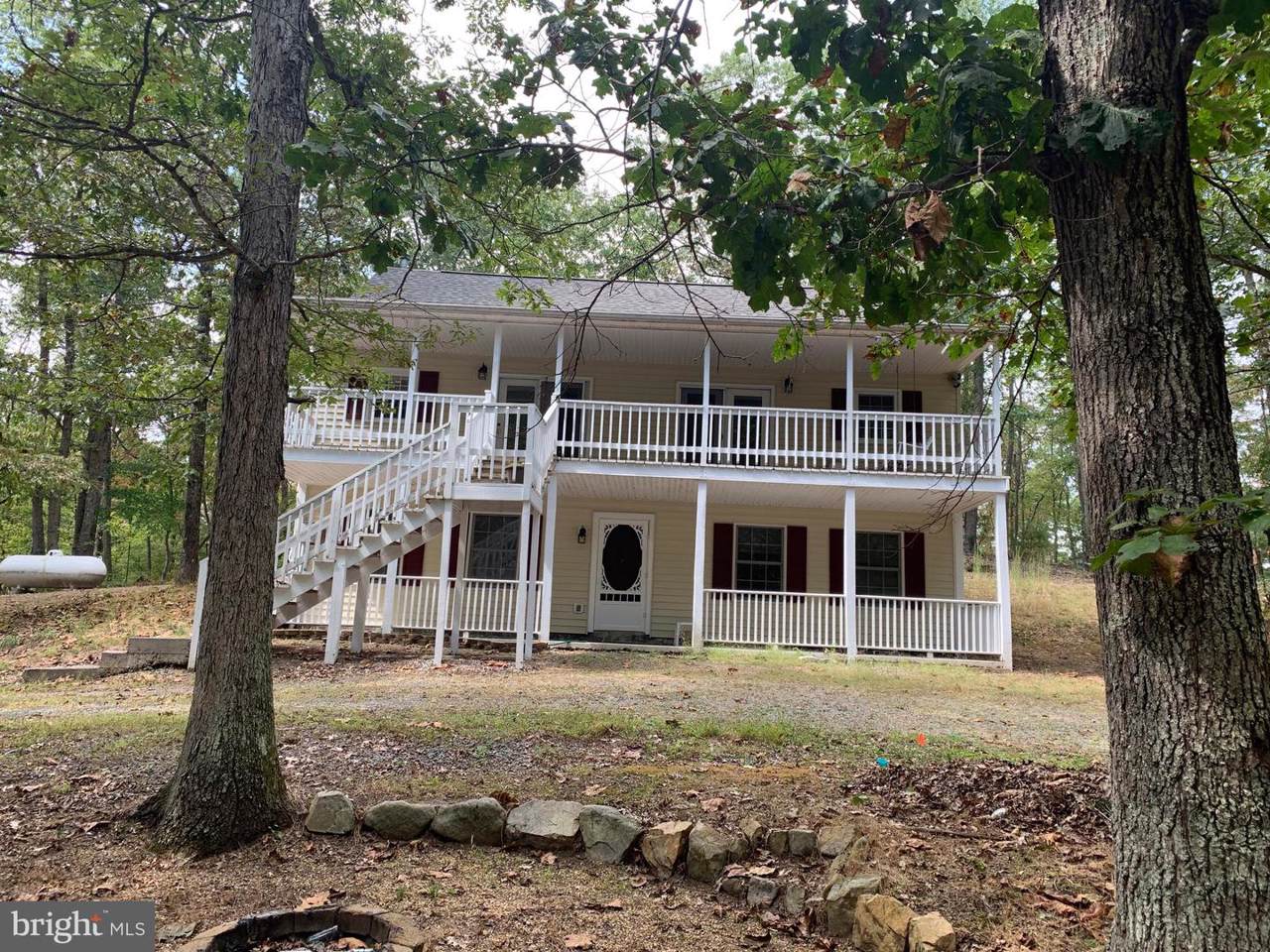 3535 Dillons Run Road - Photo 1