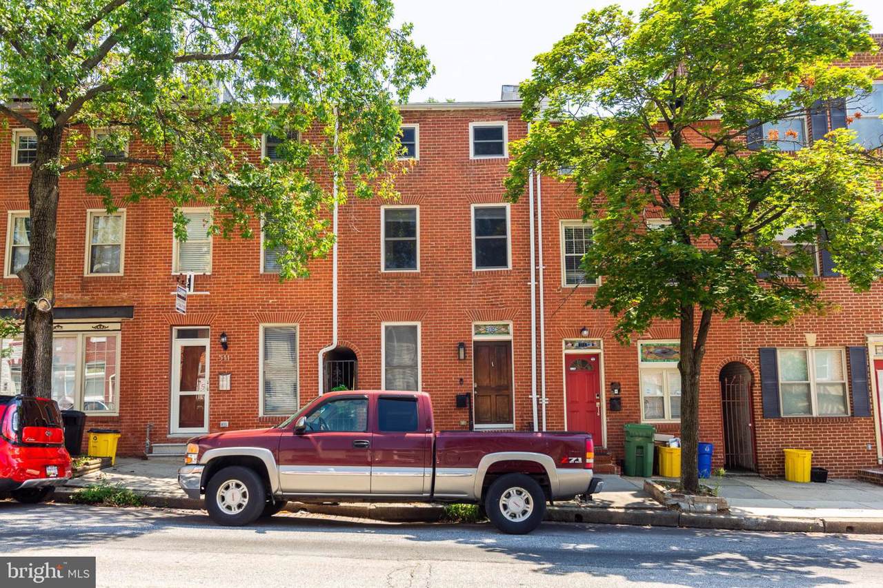 513 Patterson Park Avenue - Photo 1