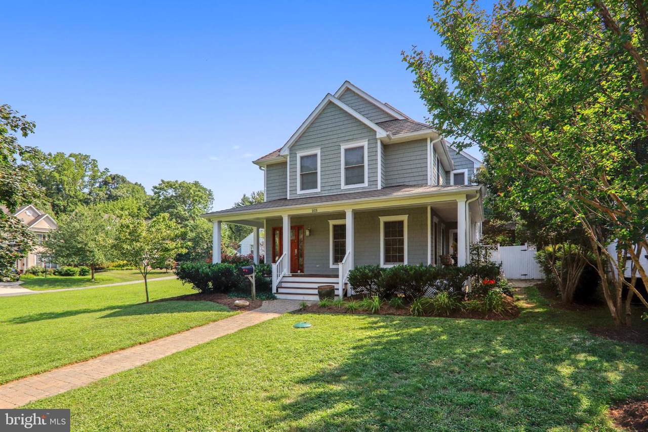 103 Claude Street - Photo 1