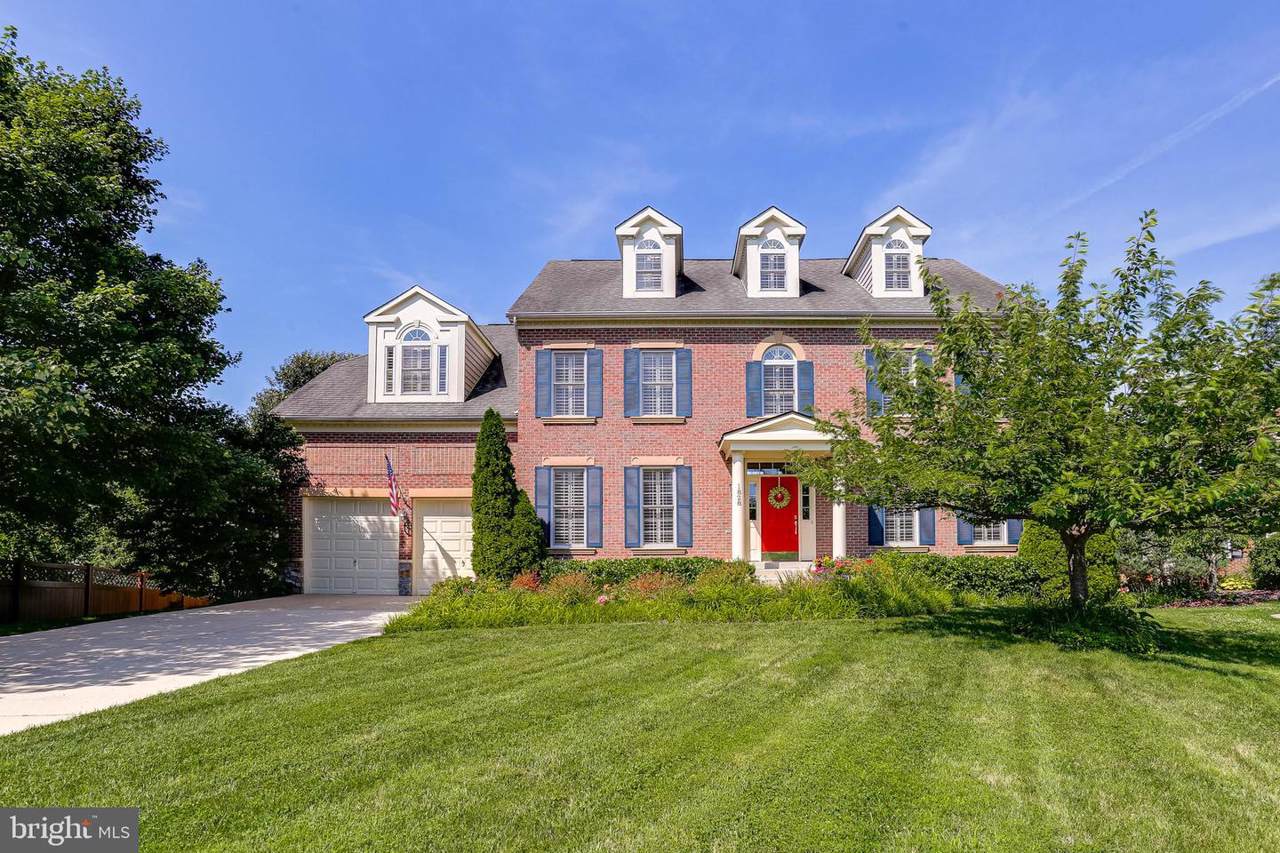 1828 Braddock Drive - Photo 1