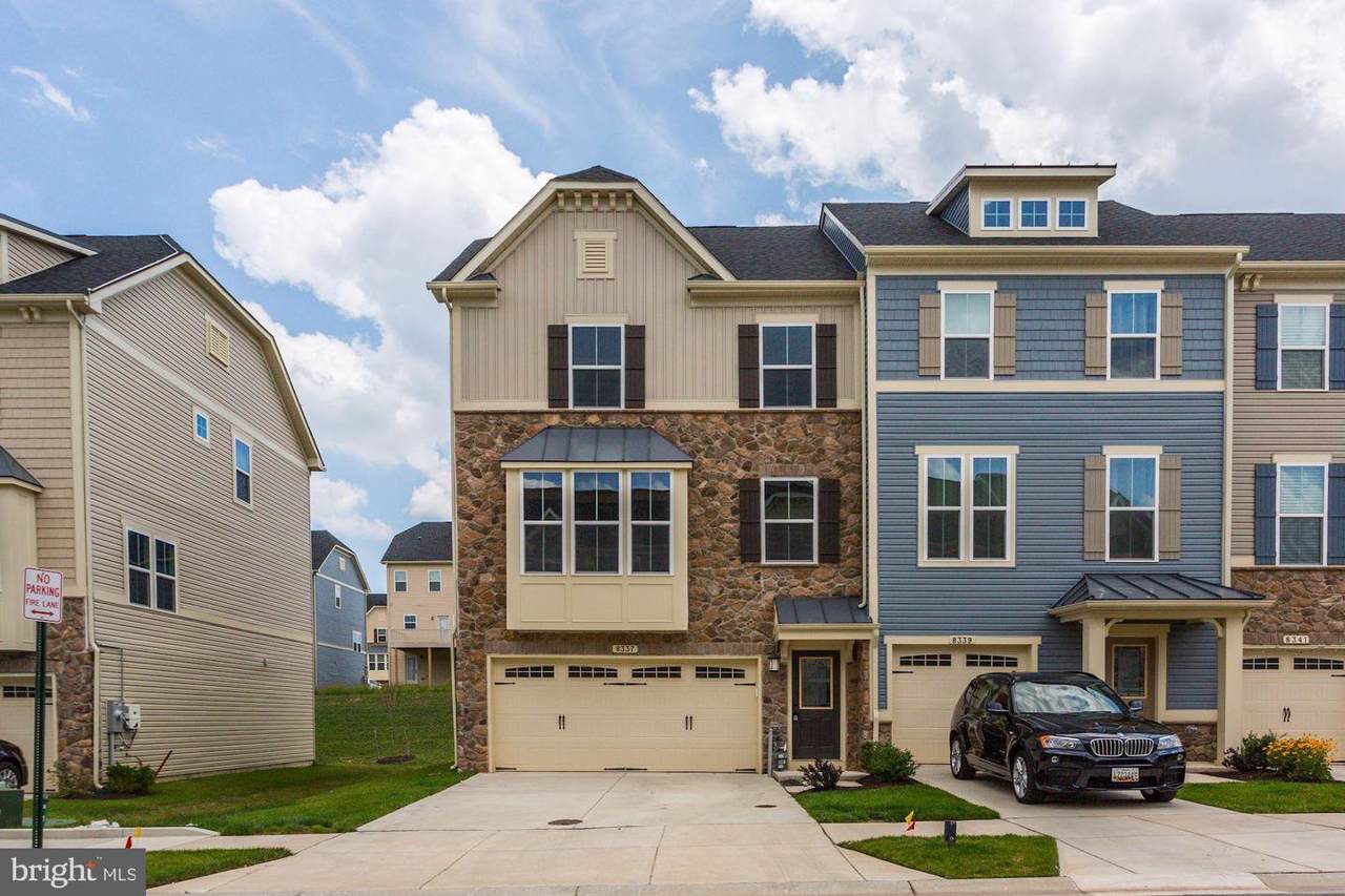 8337 Eagle Street - Photo 1