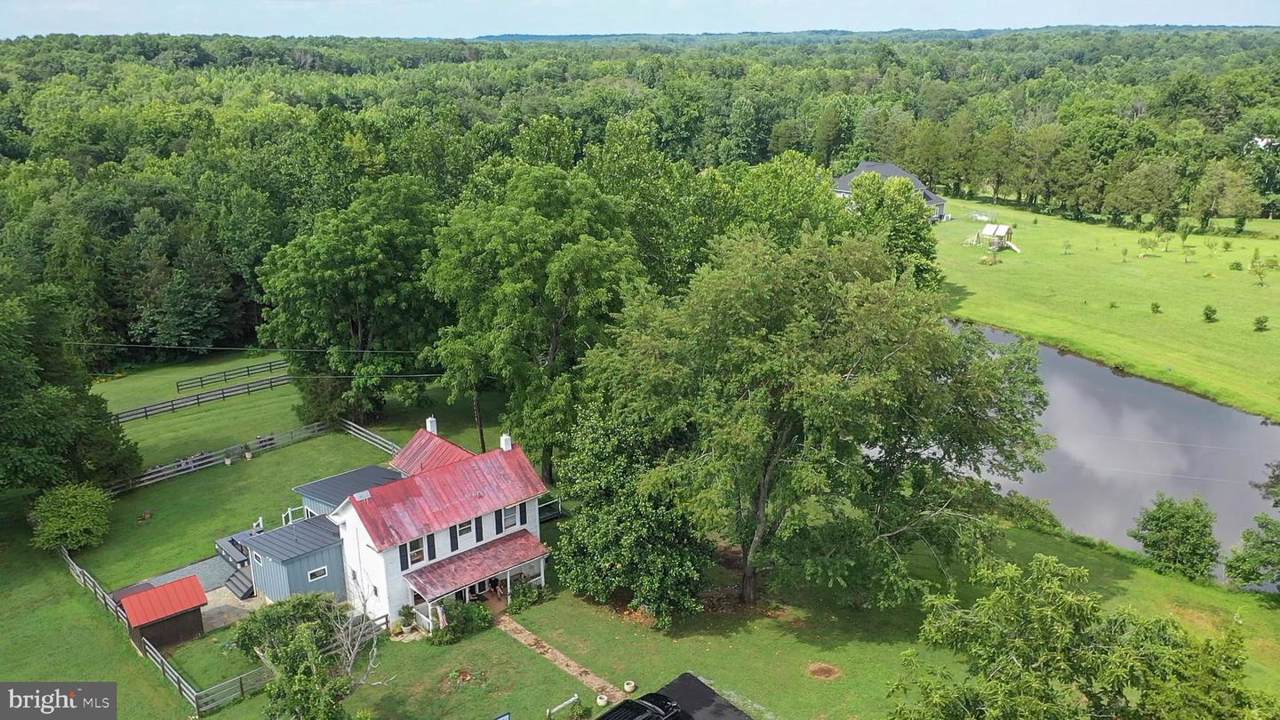 561 Mount Olive Road - Photo 1