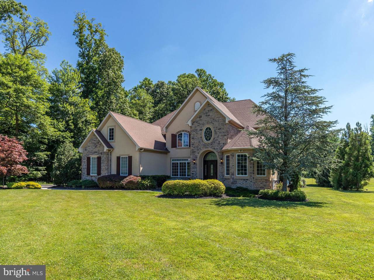 12845 Dover Road - Photo 1