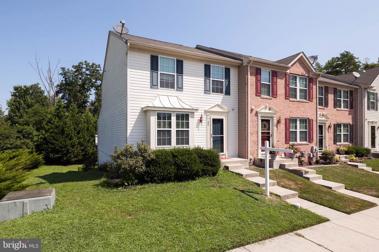 32 Corktree Lane - Photo 1