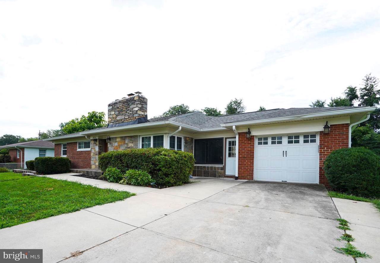 2303 Emmett Drive - Photo 1