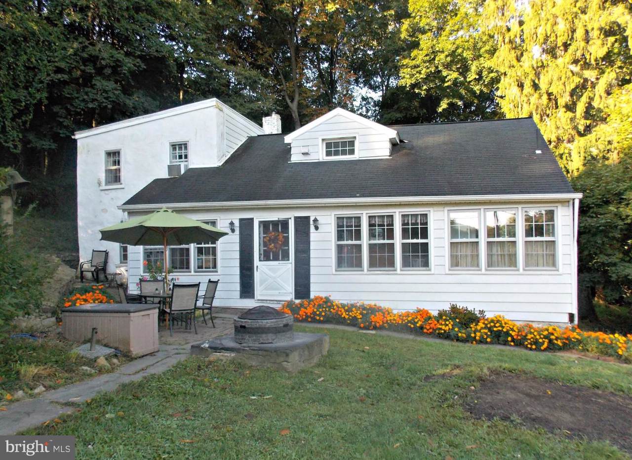 310 Spring Valley Road - Photo 1