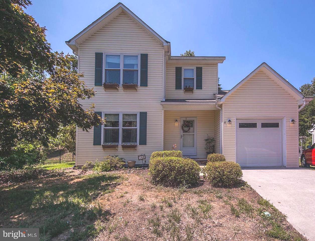 149 Morning Glory Drive - Photo 1