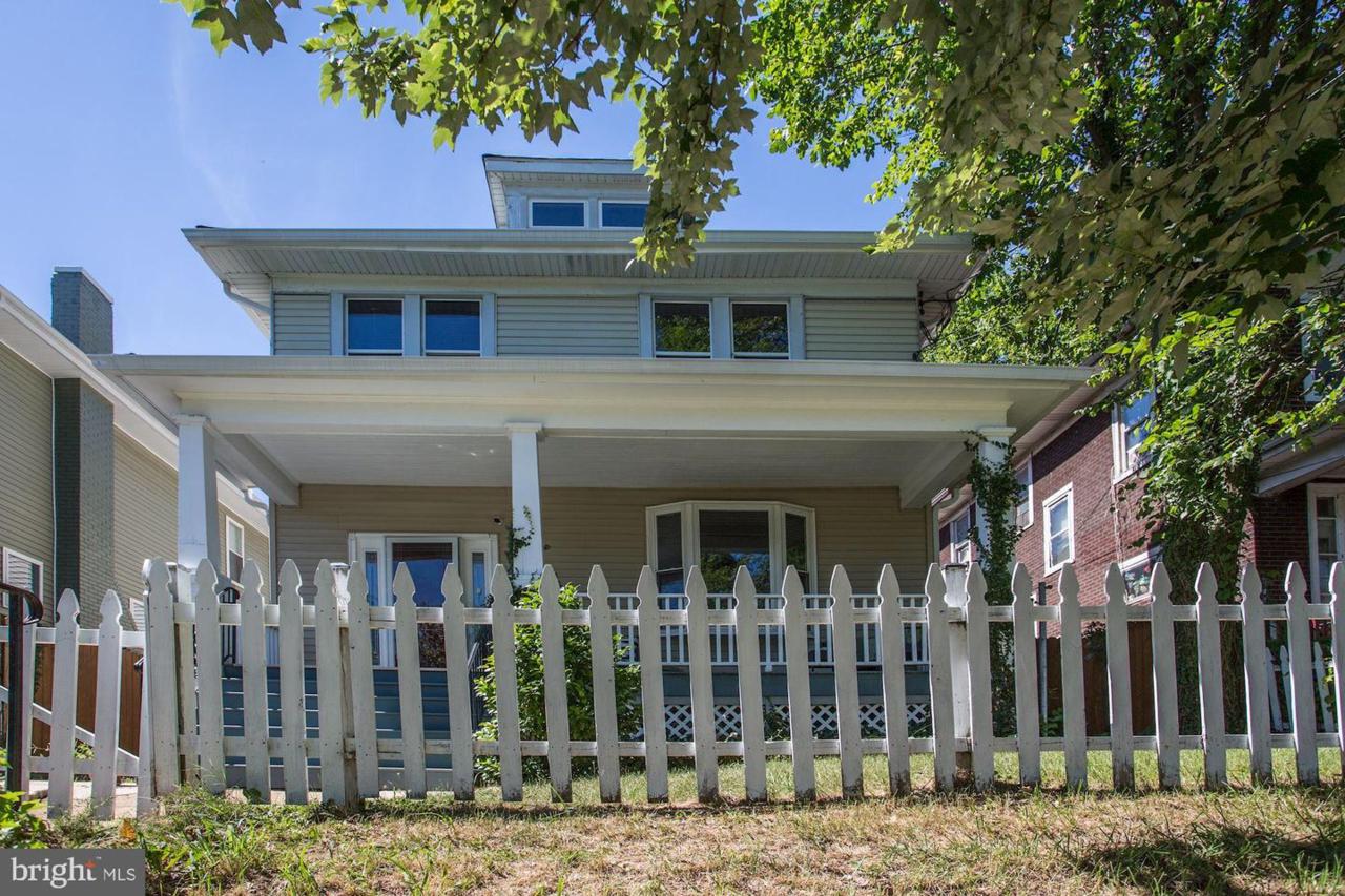 1843 Monroe Street - Photo 1