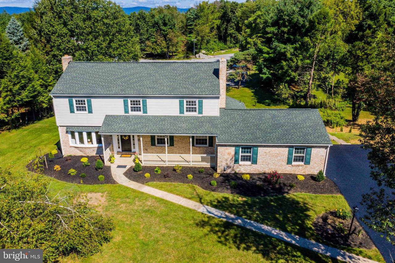 515 Biddle Drive - Photo 1