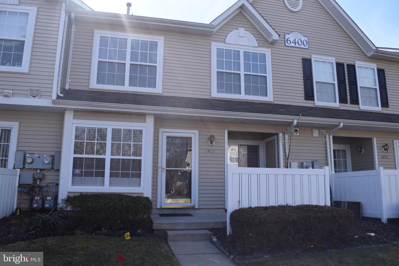 6402 Baltimore Drive - Photo 1