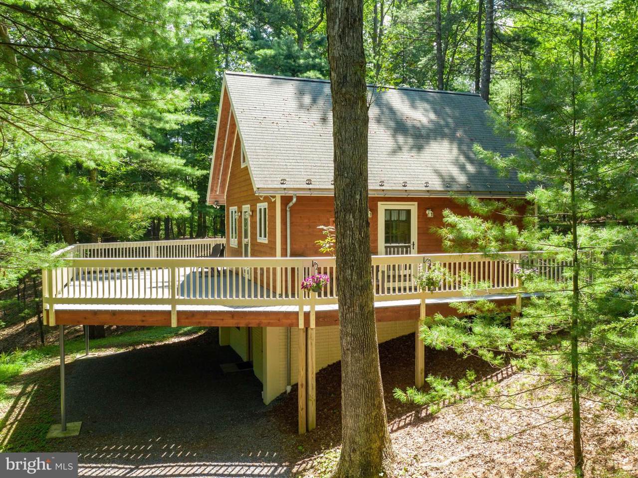 6971 Carpers Pike - Photo 1