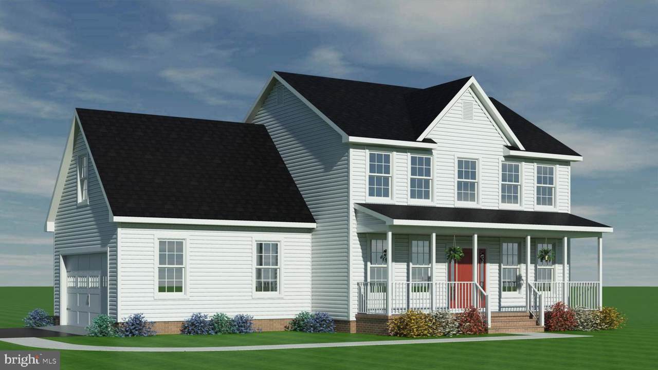 Lot 4 Old Ocean City Rd - Photo 1