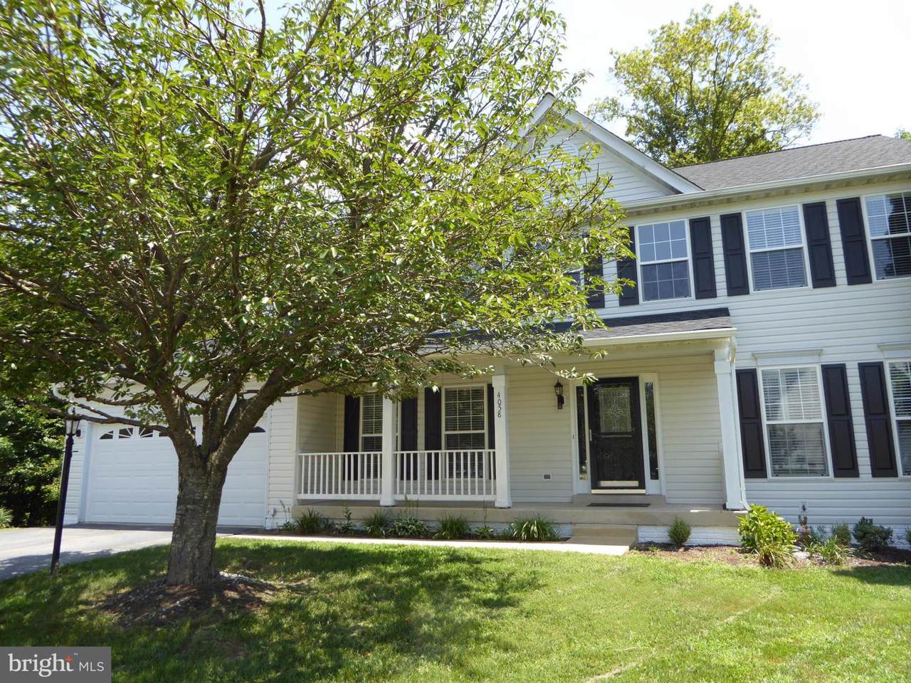 4058 Lea Meadow Court - Photo 1