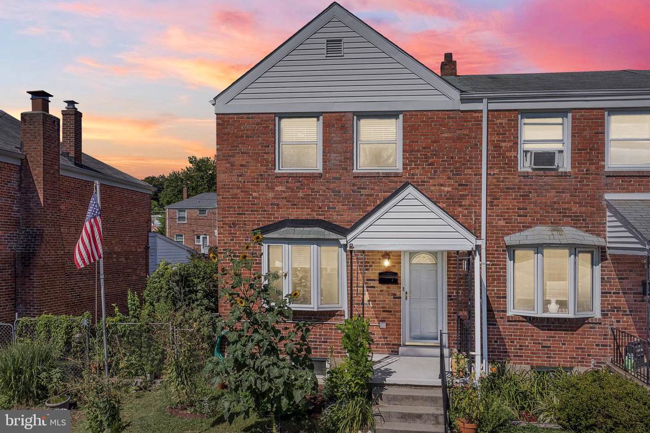 5524 Highridge Street - Photo 1