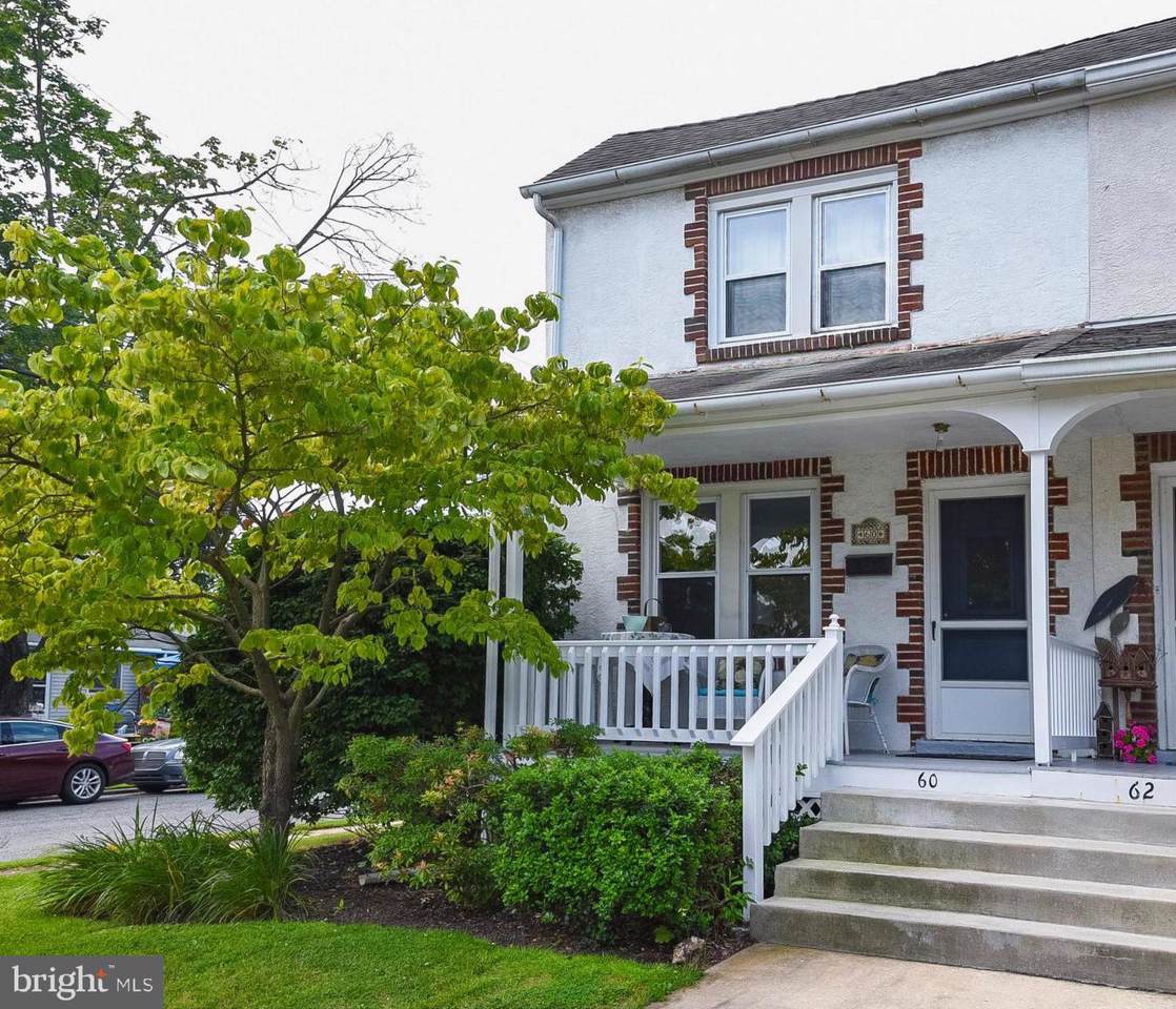 60 Ridge Avenue - Photo 1