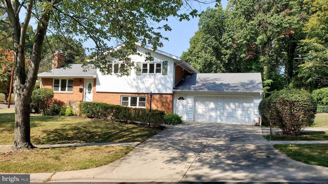 6415 Rockhurst Road - Photo 1