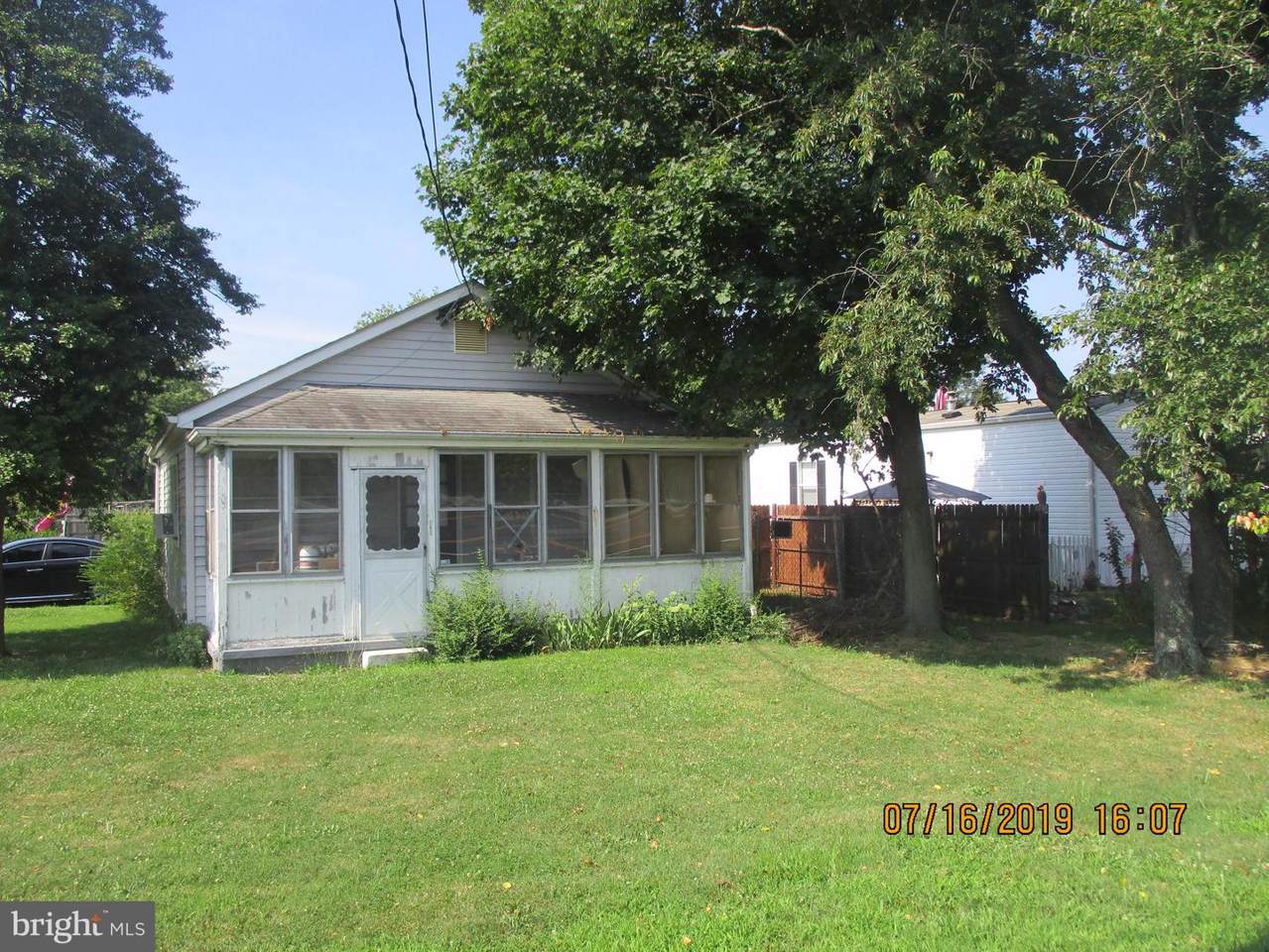 135 Bowers Beach Road - Photo 1