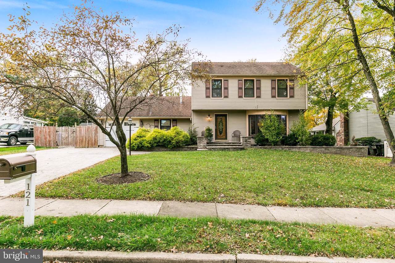 121 Haines Mill Road - Photo 1