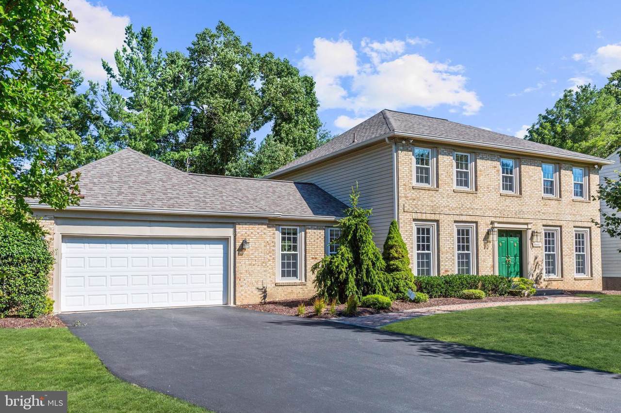 13801 Town Line Road - Photo 1