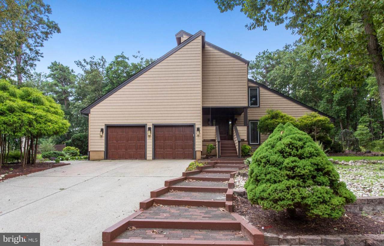 11 Woodstone Drive - Photo 1