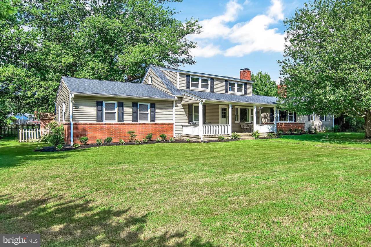 351 Queen Anne Road - Photo 1