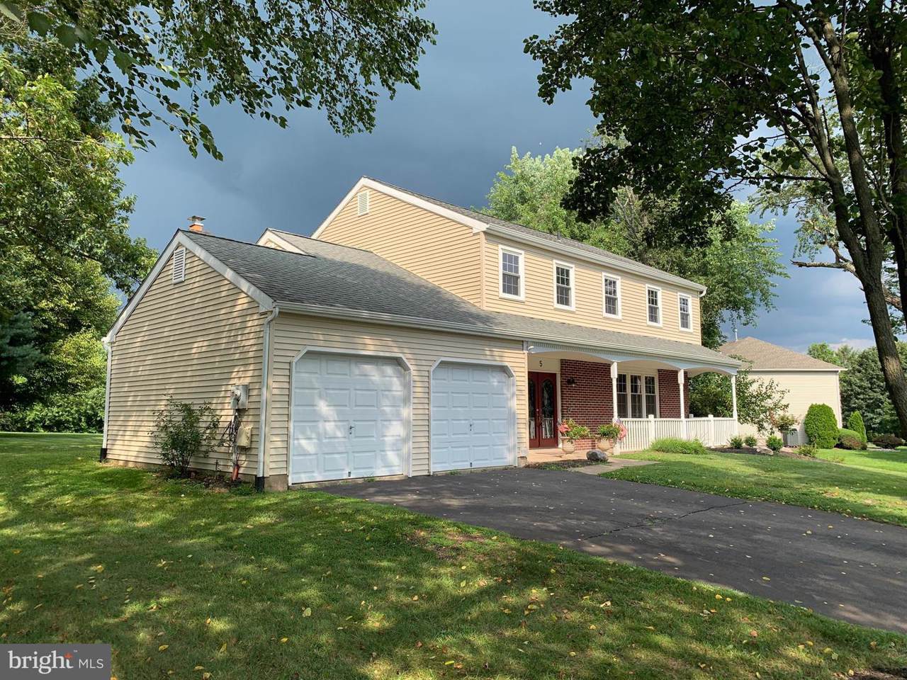 5 Rachel Road - Photo 1