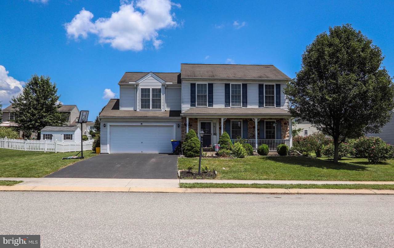 55 Heather Way - Photo 1